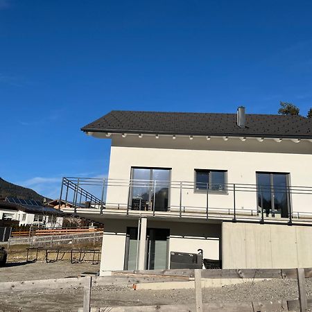 蒂尔塞Bergzauber Mitterland公寓 外观 照片